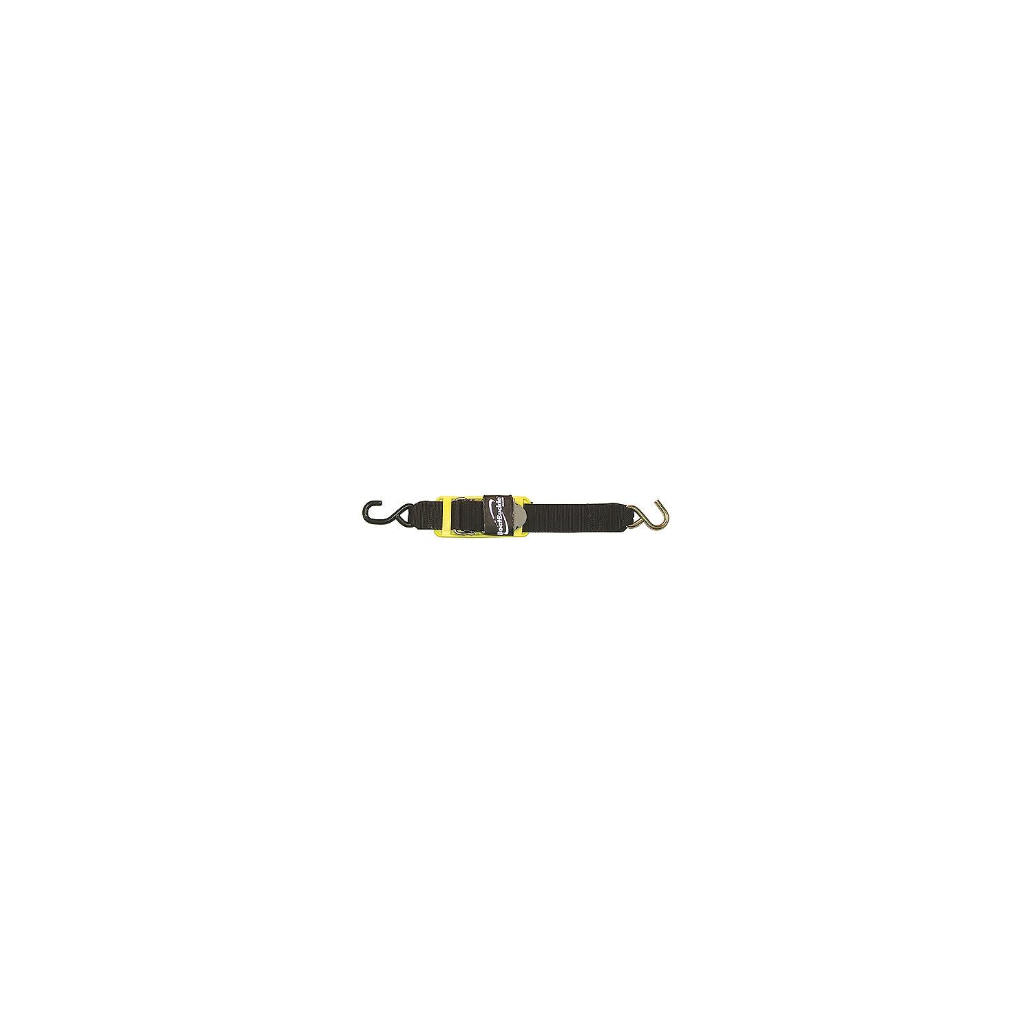 BoatBuckle F17631 Pro Series Kwik-Lok Transom Tie-Downs (2 Per Pack)