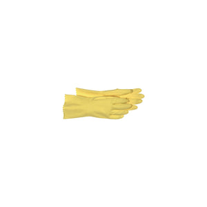 West Chester Gloves 958L Glove Latex Lg. Pr @12 pr.