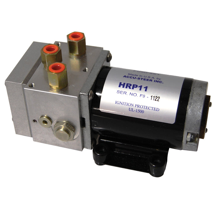 Furuno HRP11-12 Autopilot Pump [PUMPHRP11-12]