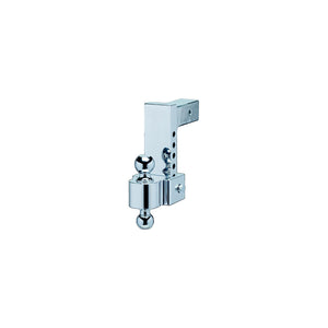Progress Mfg 42-00-2825 Equal-i-zerÂ® E Series HD Ball Mount, 8