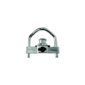 Progress Mfg 86005015 Fastway Max Security Universal Coupler Lock