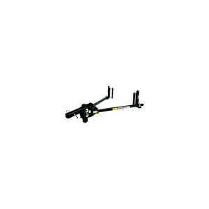 Progress Mfg 90-00-1200 Equal-I-ZerÂ® 4-Point Sway Control Hitch, 12K