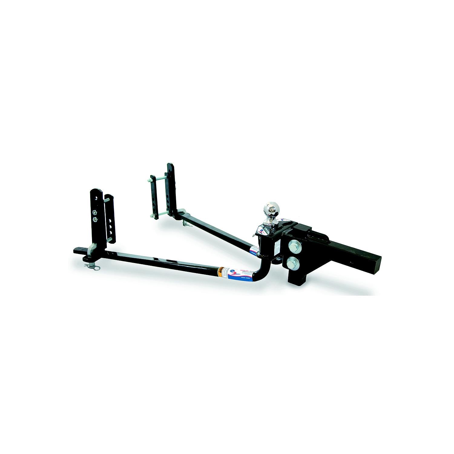 Progress Mfg 94-00-1000 EZ Hitch E2â„¢ Sway Control