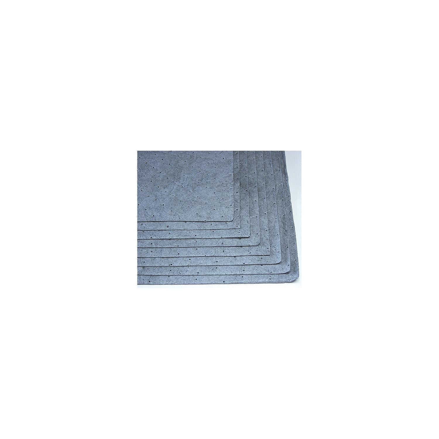 Chemtex BP12G SpillTech Universal Sorbent Pads
