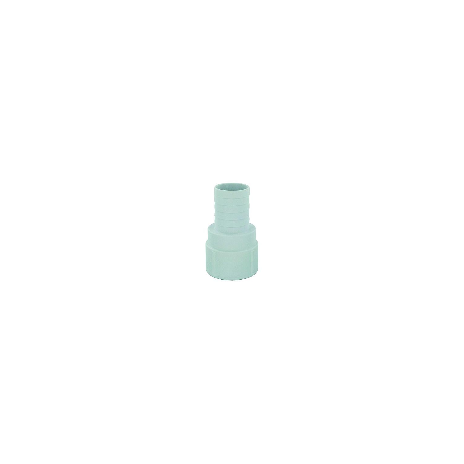 Rule 1204R Barbed Bilge Pump Port Fitting, 3/4