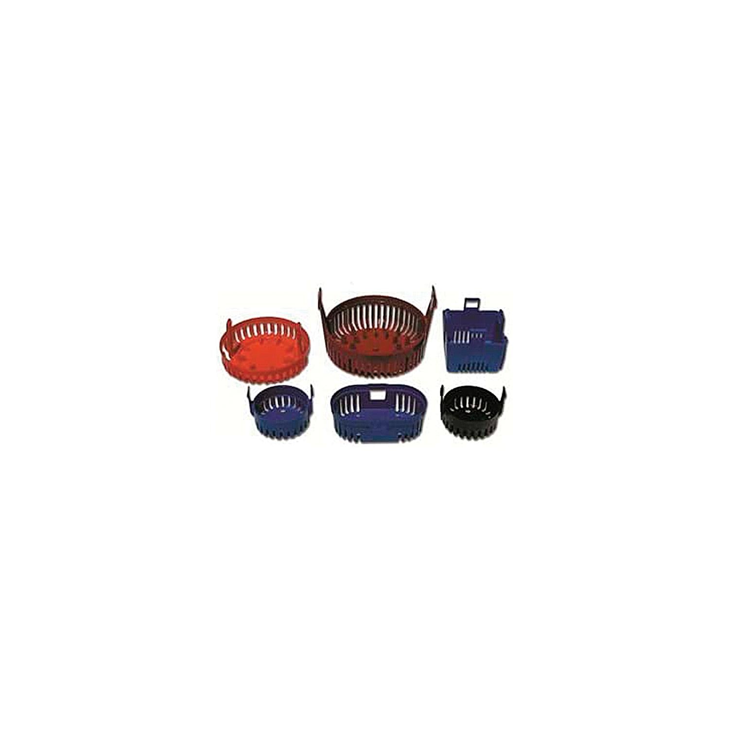 Rule 286 Replacement Base Only For Rule-Mate 1500-2000 GPH Bilge Pumps