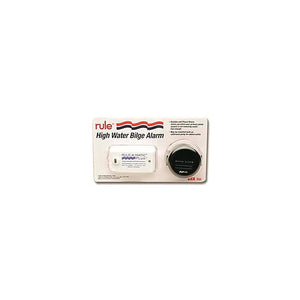 Rule 32ALA High Water Bilfe Alarm 24V