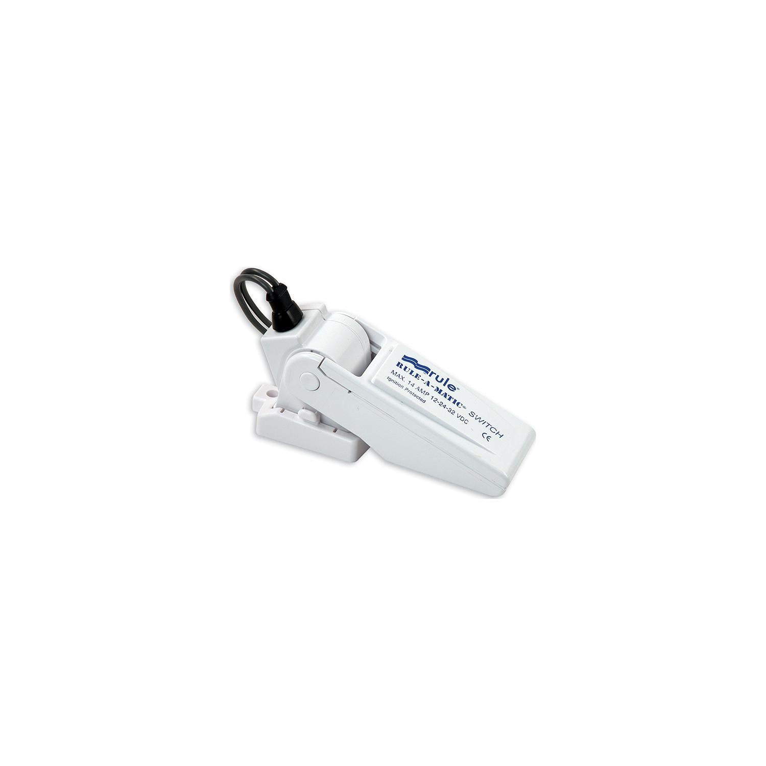 Rule 35A Rule-A-Matic Float Switch