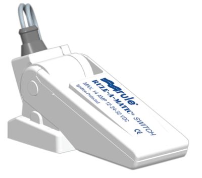 Rule 35FA Rule-A-Matic Float Switch