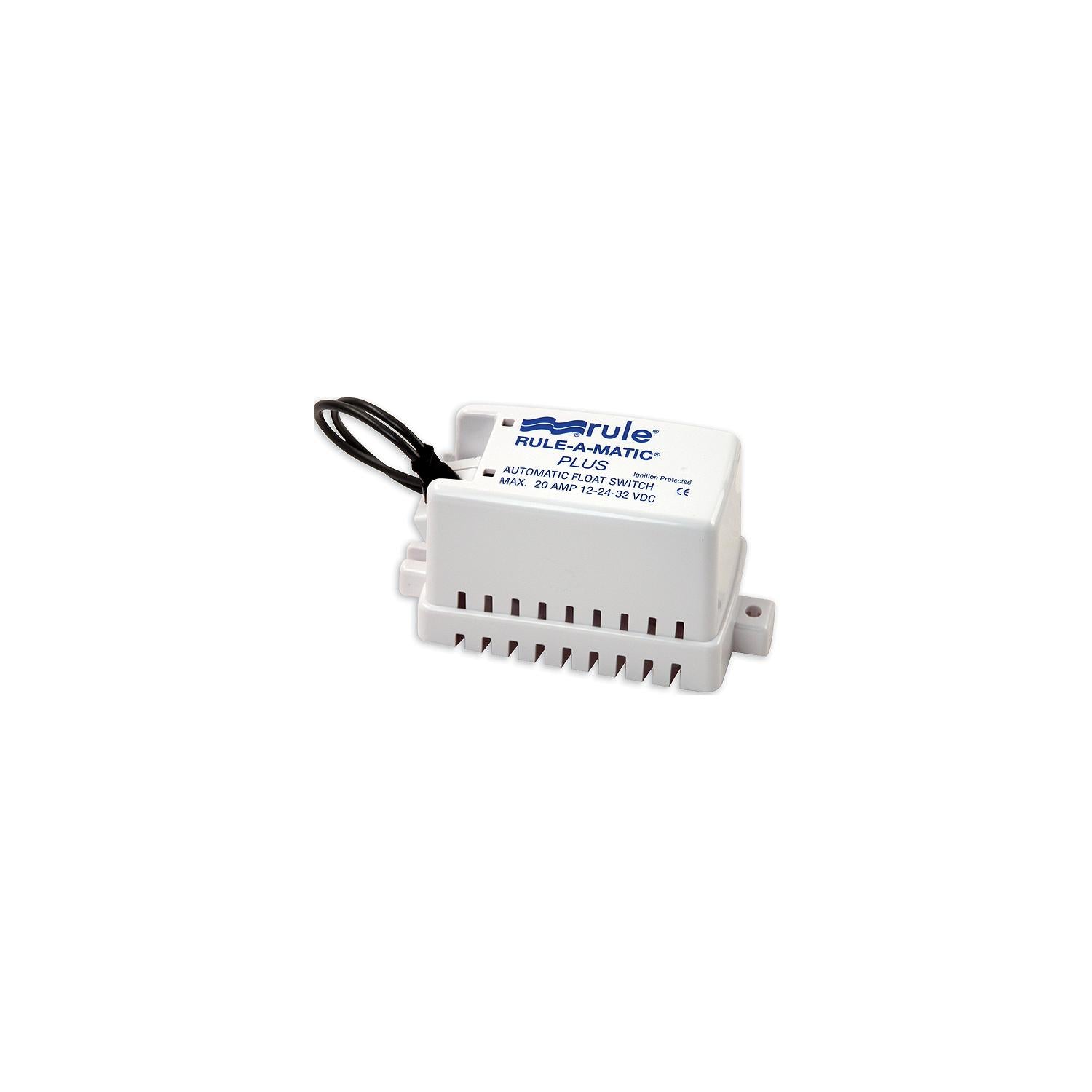 Rule 40FA Rule-A-Matic Plus Float Switch