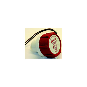 Rule 45DR Tournament Series Replacement Motor Cartridge Only