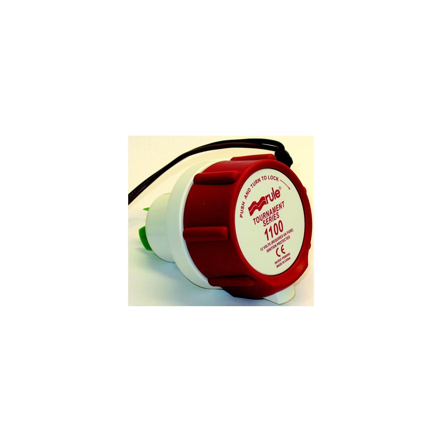 Rule 47DR Tournament Series Replacement Motor Cartridge Only
