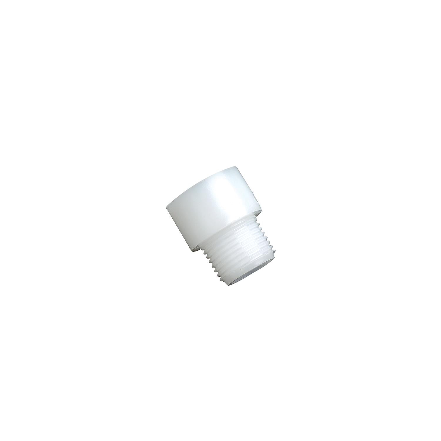 Rule 68 Garden Hose Adaptor 1-1/8