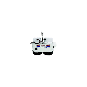 Rule 7700D Evacuator Utility Pump