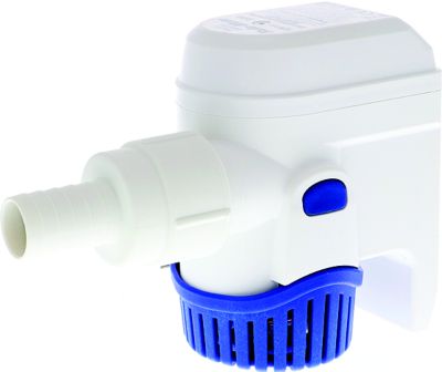 Rule RM800B-24 RM800B24 Rule-Mateâ„¢ Automatic Bilge Pump, 800 GPH, 24V