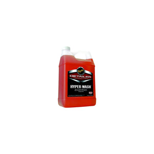 Meguiar's D11001 Hyper Wash Gallon
