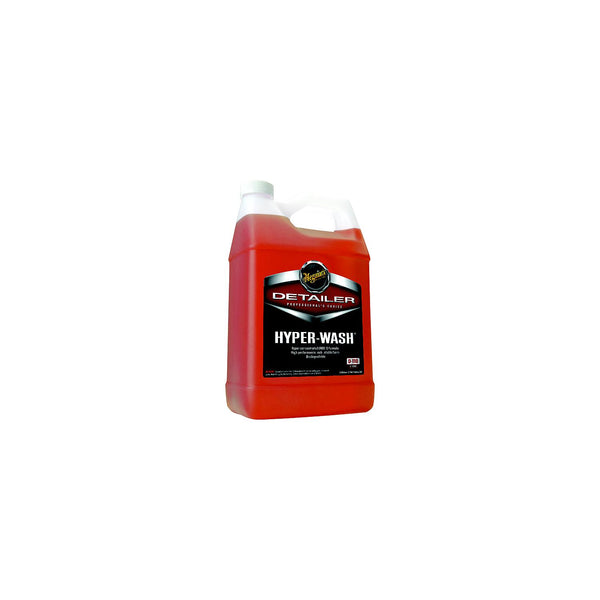 Meguiar's D11001 Hyper Wash Gallon