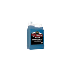Meguiar's D11101 Shampoo Plus Gallon