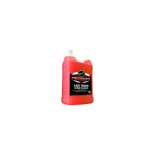 Meguiar's D15501 Last Touch Detailer