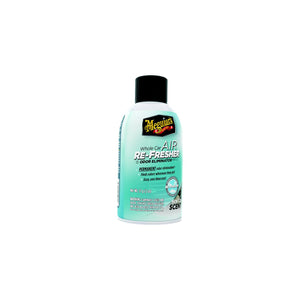 Meguiar's G16402 Air Re-Fresher Odor Eliminator Mist, New Car Scent