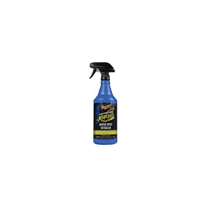 Meguiar's M180232 Extreme Marine Water Spot Detailer, 32 oz., 6/Case