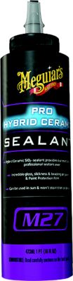 Meguiar's M2701 M27 Pro Hybrid Ceramic Sealant, 1 Gal.