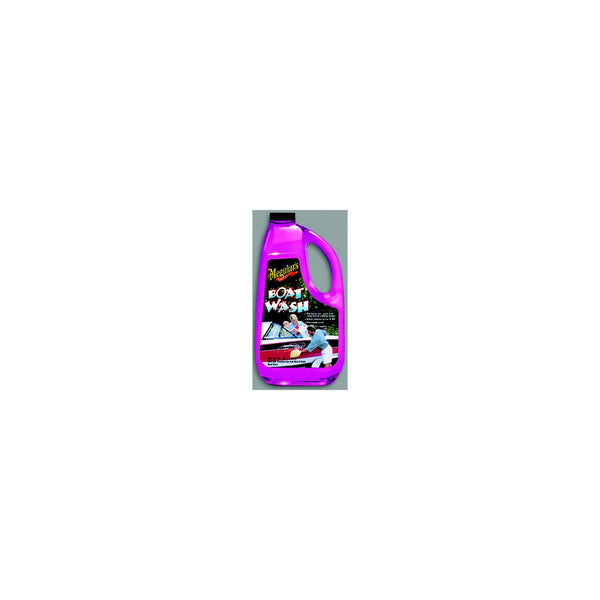 Meguiar's M-4364 Boat Wash 64 oz.