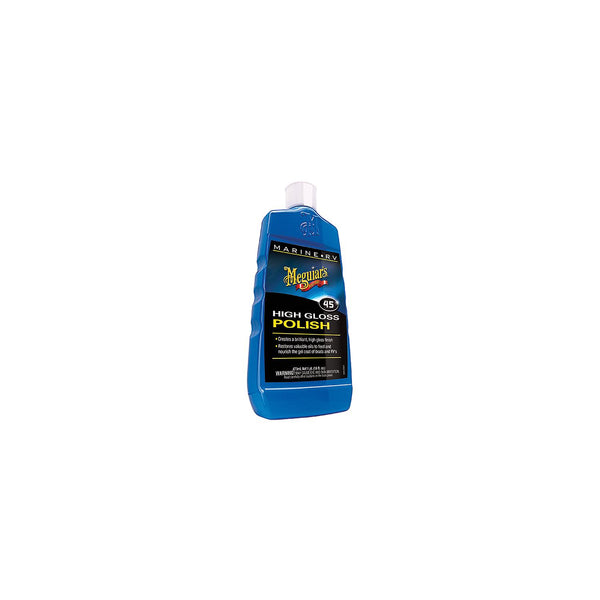 Meguiar's M-4516 Boat Polish 16 oz.