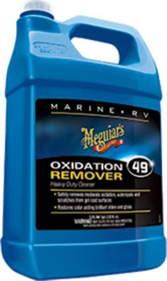 Meguiar's M-4901 Super Duty Fiberglass Cleaner