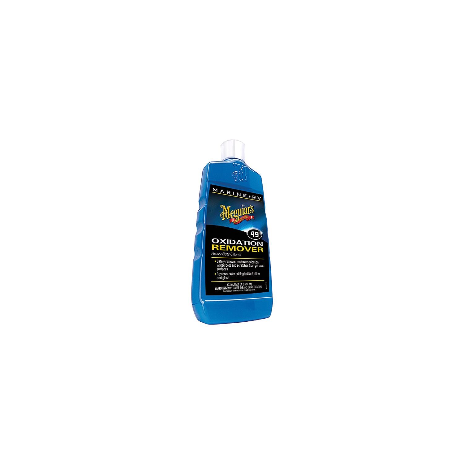 Meguiar's M-4916 H.D.Oxidation Remover 16 oz.