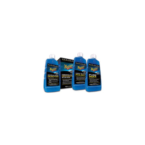 Meguiar's M-4965 Fiberglass Oxidation Removal Kit