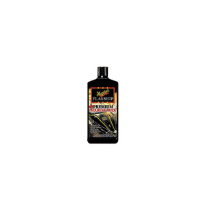 Meguiar's M-6332 Meguiar's M6332 Flagship Premium Marine Wax, 32 oz., 6/case