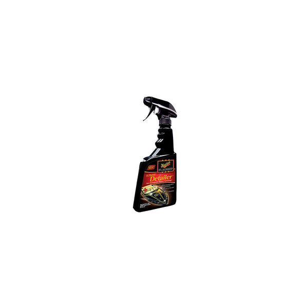 Meguiar's M-9424 Flagship Hydro-Shield Detailer