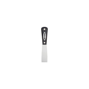 Hyde Tools 2000 Black & SilverÂ® Putty Knife