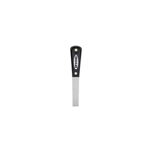 Hyde Tools 2005 Black & SilverÂ® Putty Knife
