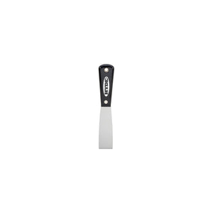 Hyde Tools 2050 Black & SilverÂ® Putty Knife
