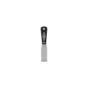 Hyde Tools 2200 Black & SilverÂ® Chisel Putty Knife