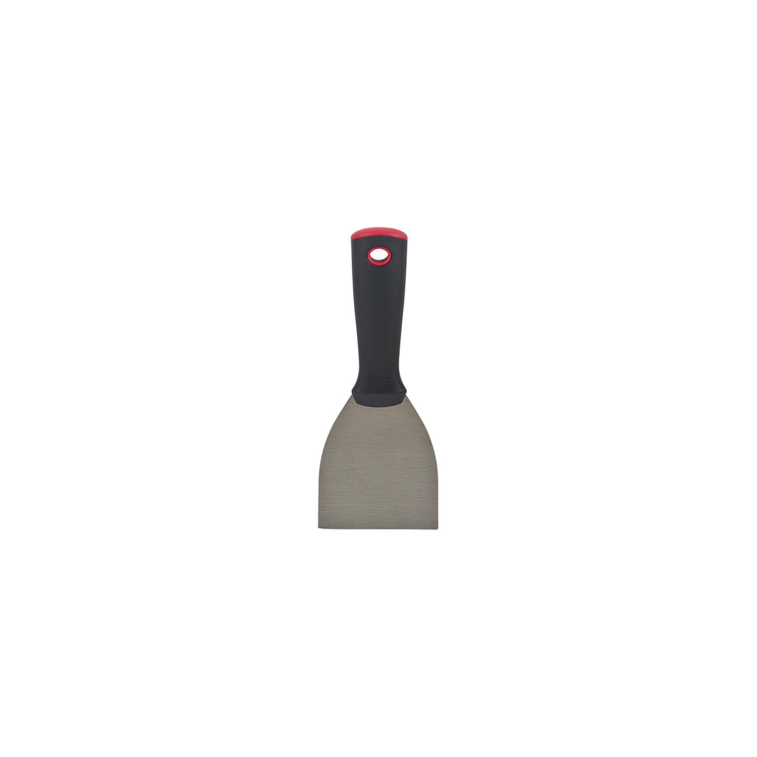 Hyde Tools 4350 RED STAR 4000Â® Scraper 3