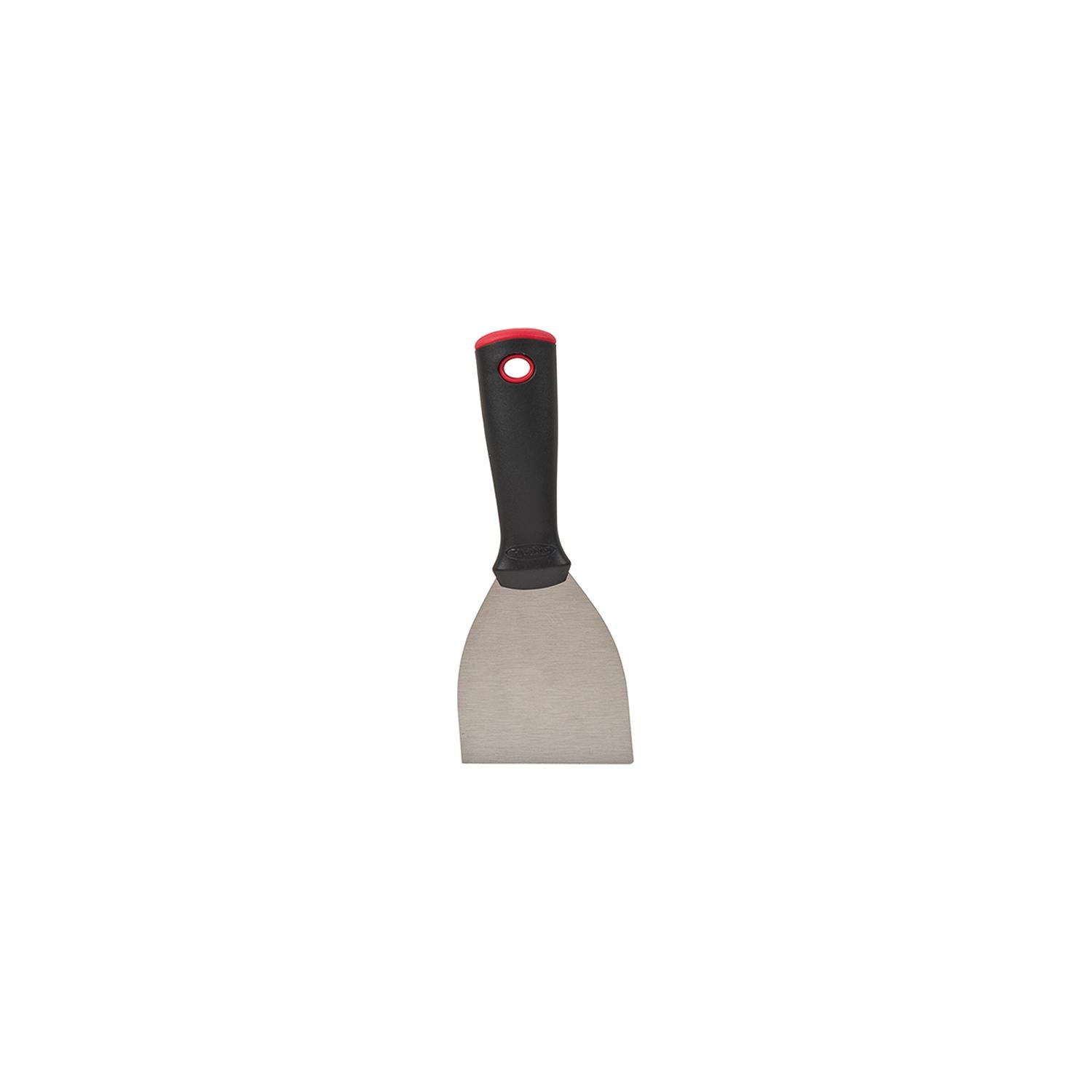 Hyde Tools 4400 RED STAR 4000Â® Scraper 3