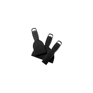 Hyde Tools 5610 Spreading Tool, Plastic Combo Pack 1-1/2 inch, 3 inch & 6