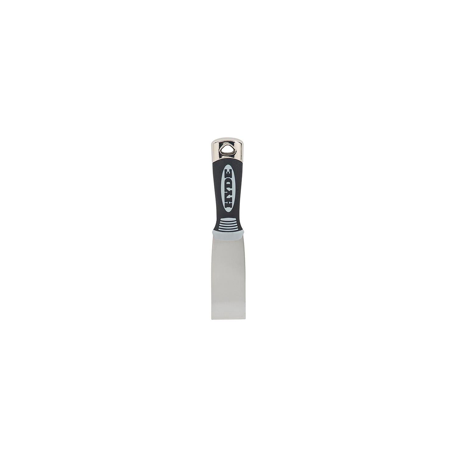 Hyde Tools 6100 Pro Stainlessâ„¢ Series Putty Knife