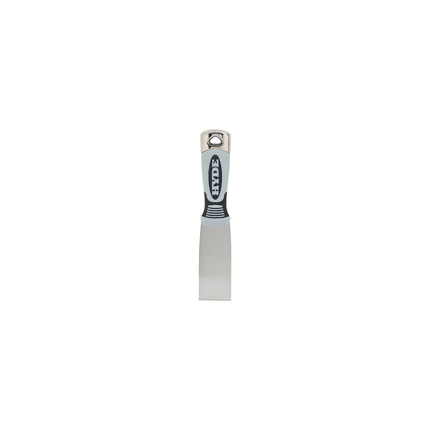 Hyde Tools 6158 Pro Stainlessâ„¢ Series Scraper
