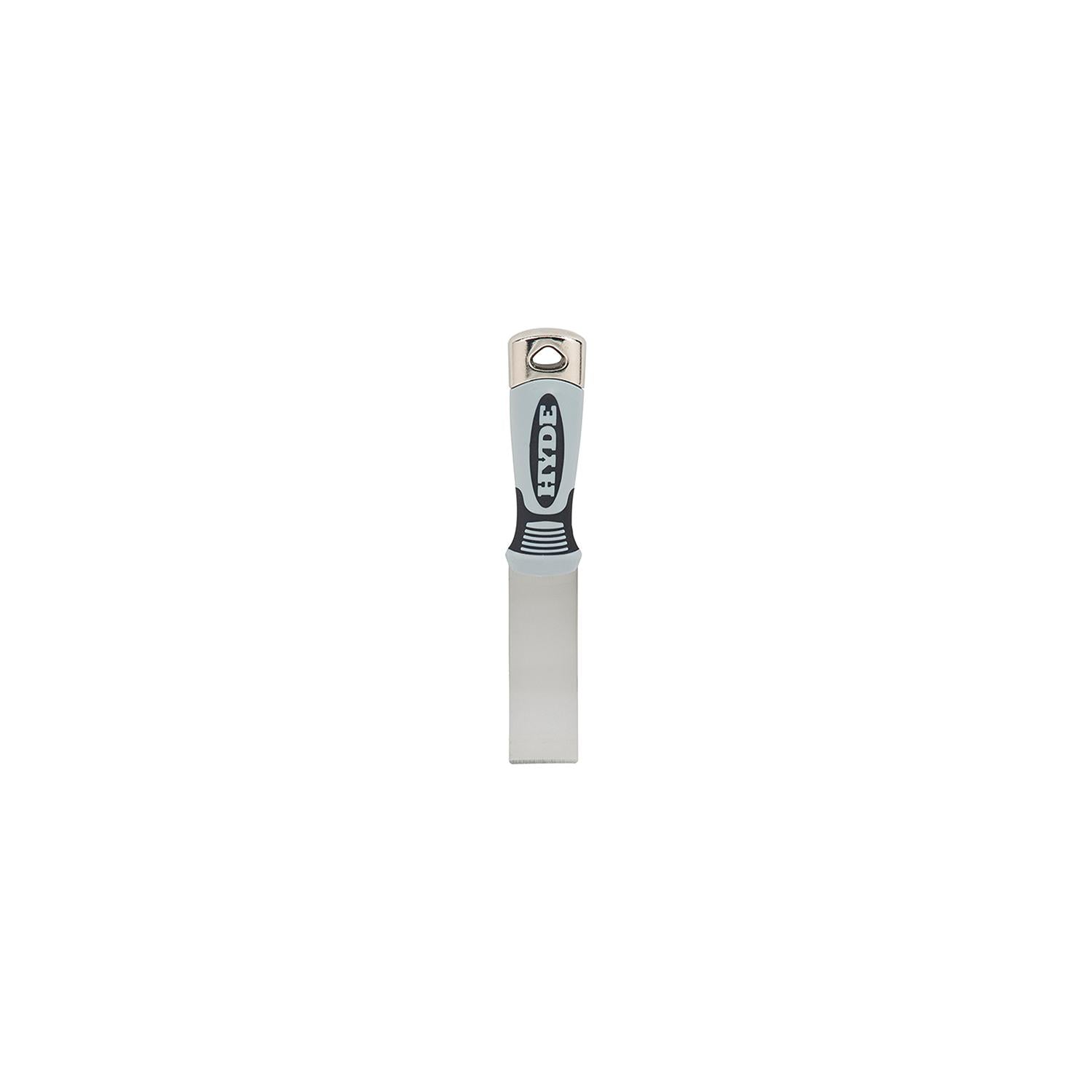 Hyde Tools 6258 Pro Stainlessâ„¢ Series Putty Knife