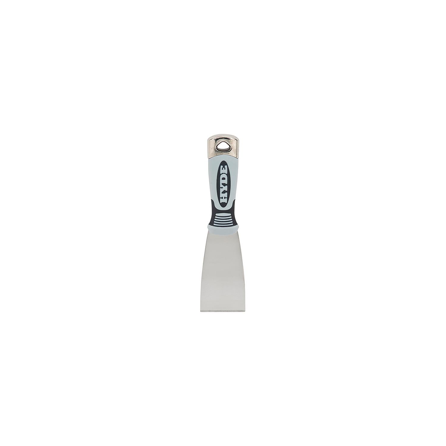 Hyde Tools 6308 Pro Stainlessâ„¢ Series Scraper