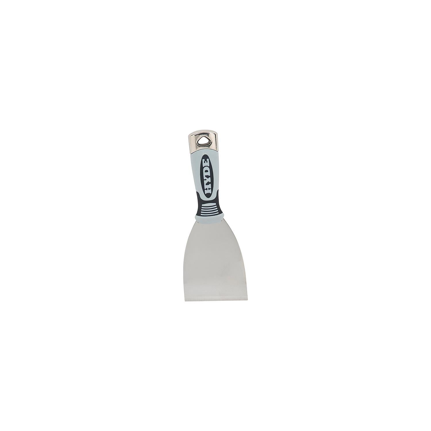Hyde Tools 6408 Pro Stainlessâ„¢ Series Scraper