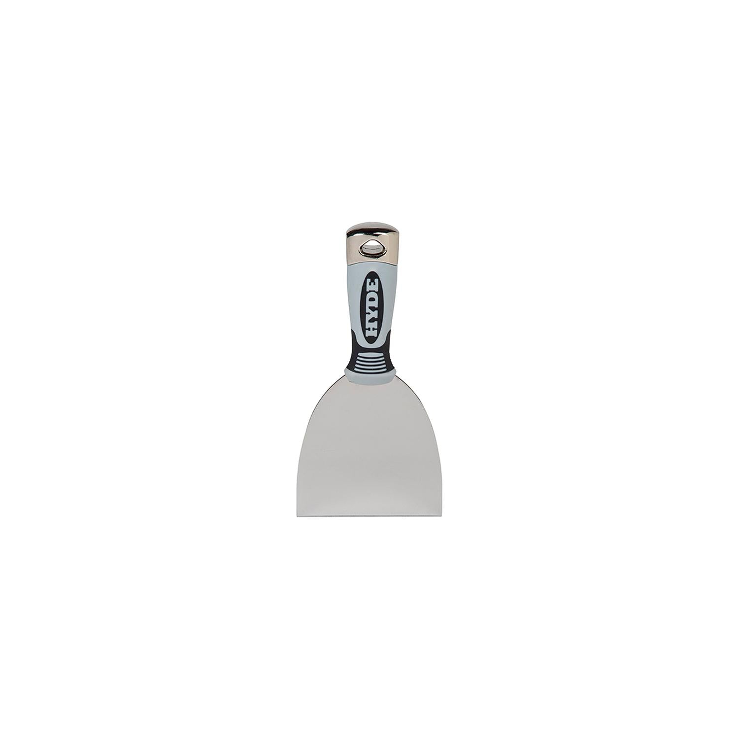 Hyde Tools 6579 Pro Stainlessâ„¢ Series Scraper