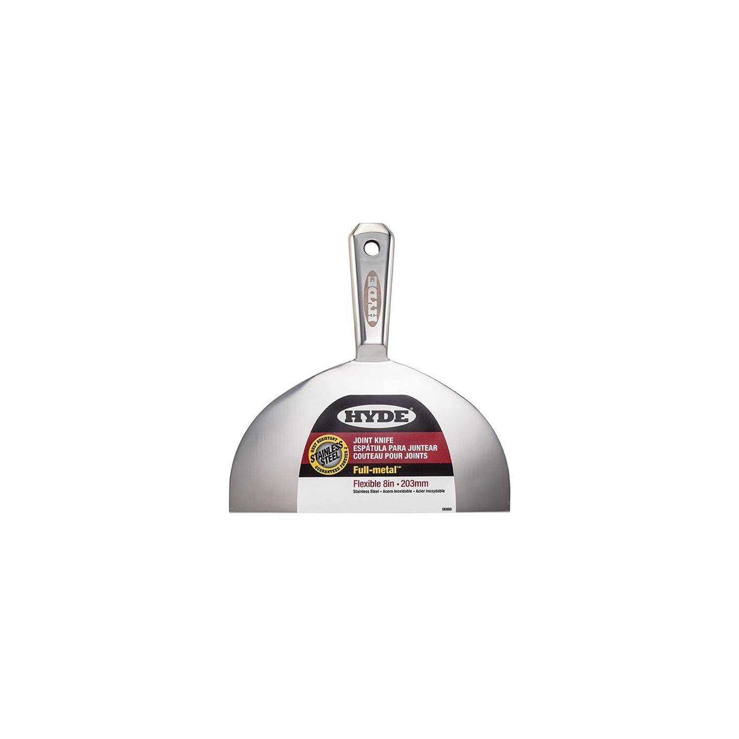 Hyde Tools 6888 06888 8