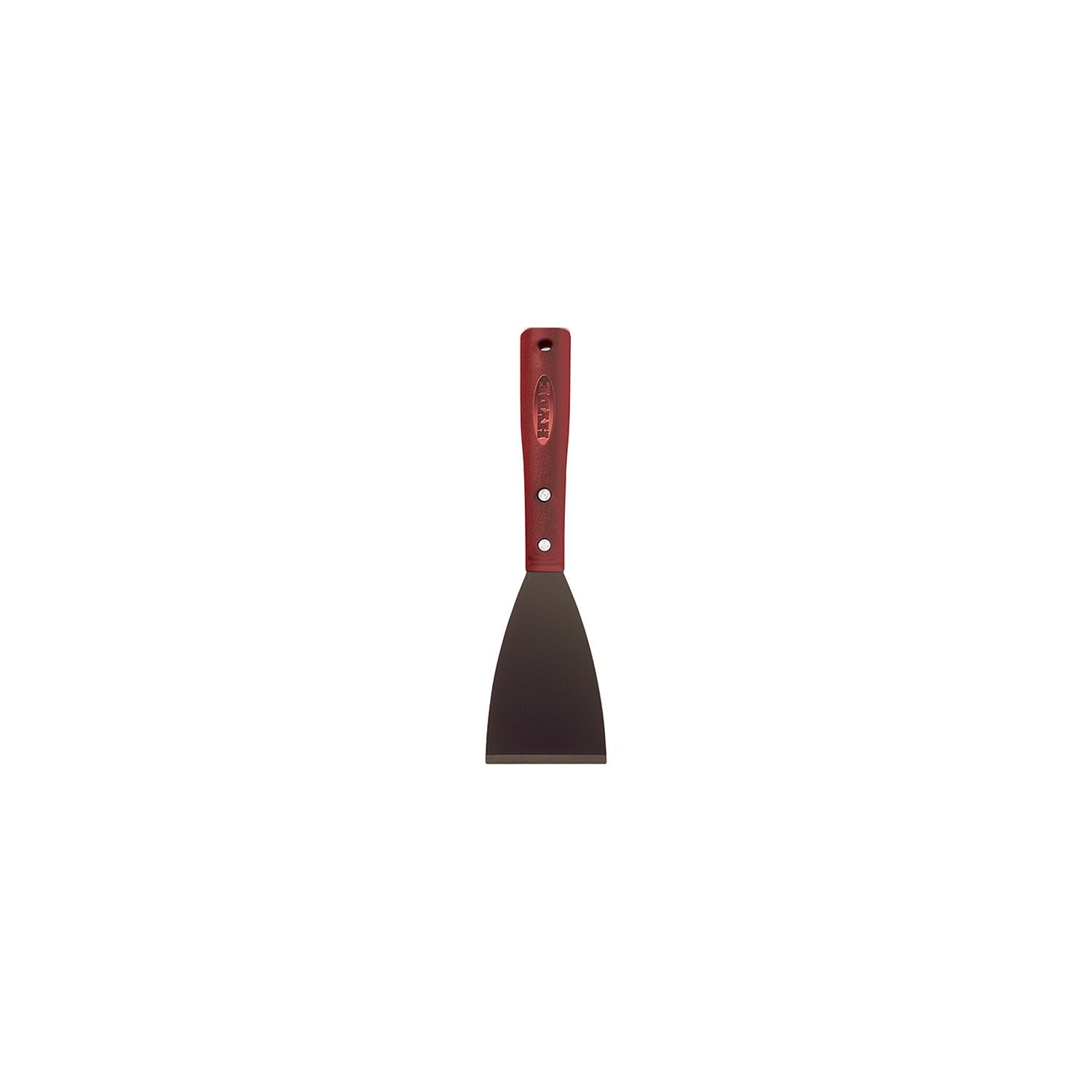Hyde Tools 12072 Extra Heavy Duty Chisel Extension Pole Scraper