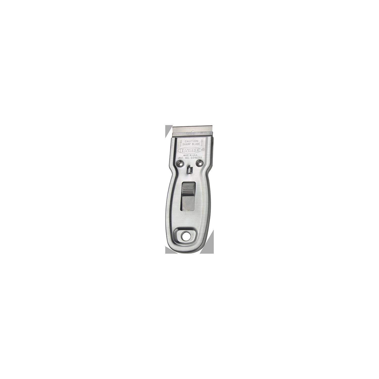 Hyde Tools 13000 Deltaâ„¢ Heavy-Duty Glass Scraper