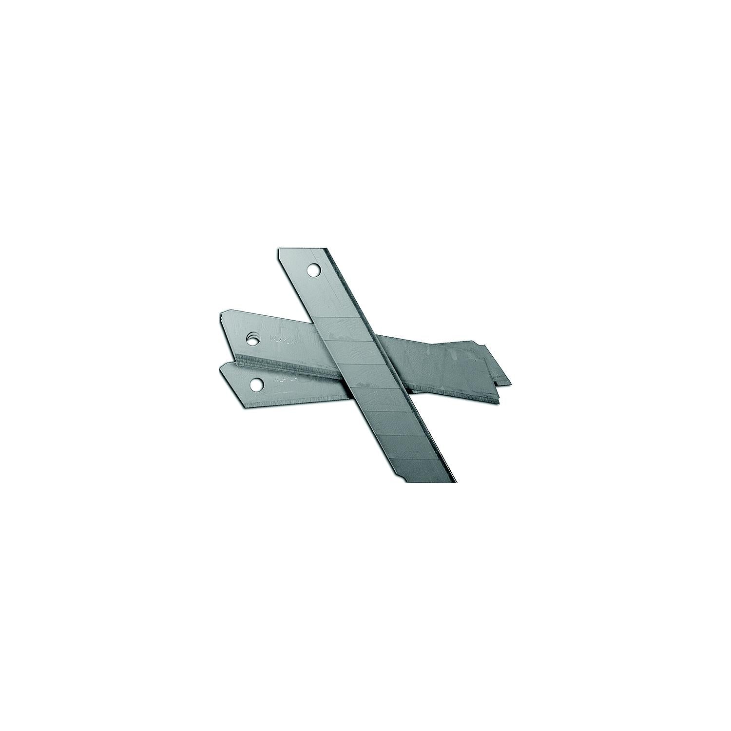 Hyde Tools 42330 Replacement Snap-Off Blades, 5/pk